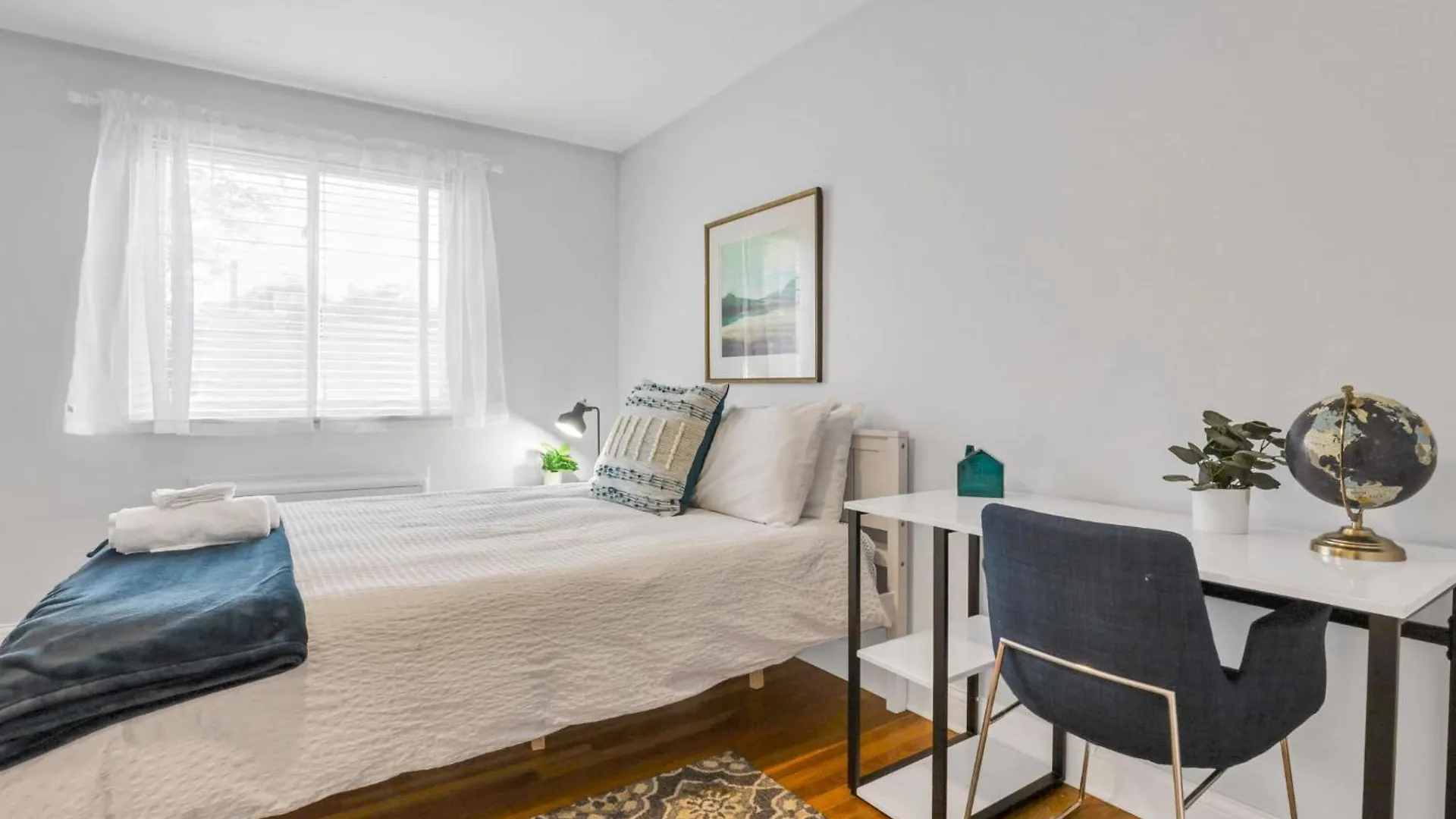 Cozy 2 Bedroom In Short North Convenient Parking 콜럼버스 0*,  미국