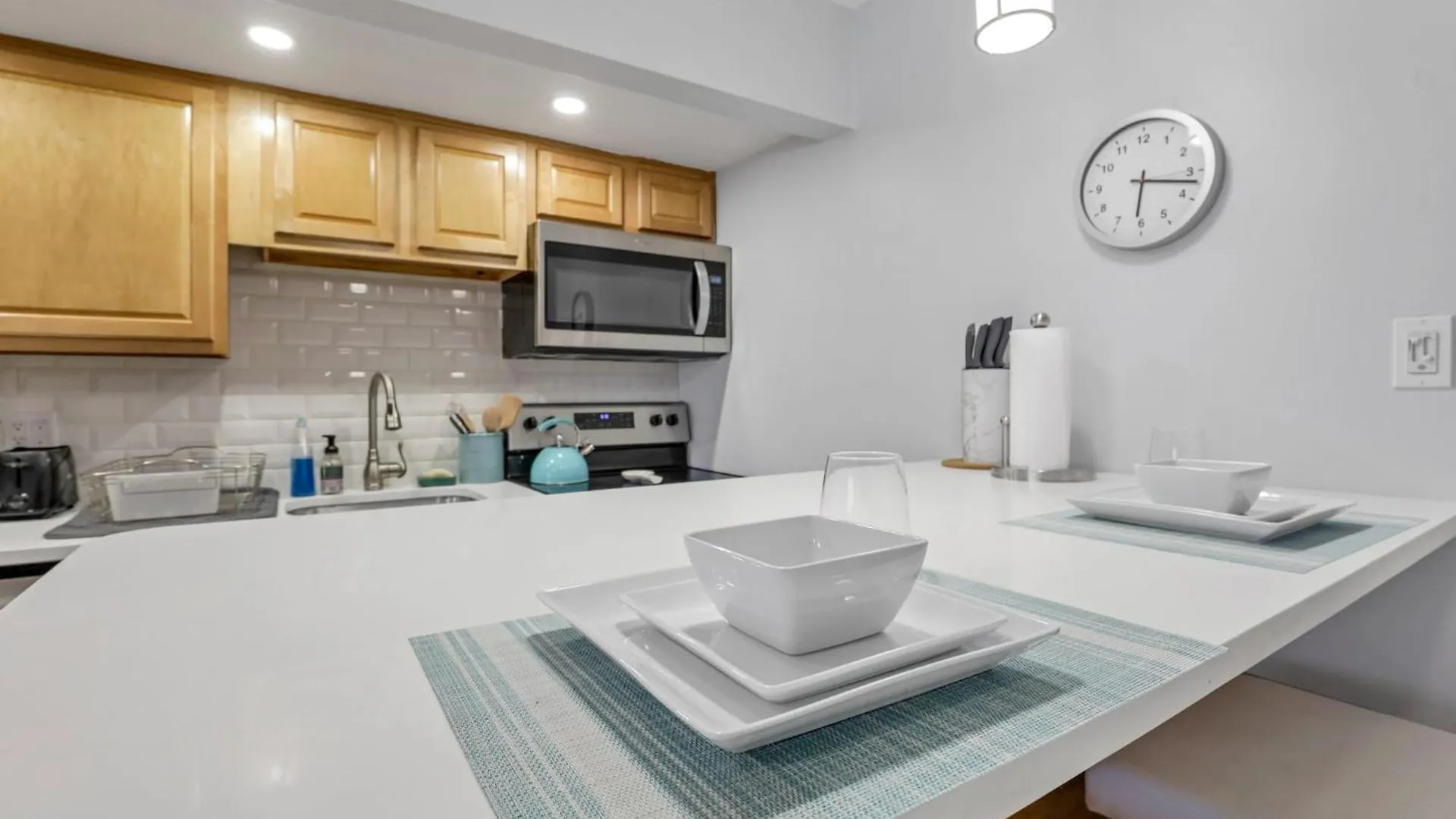 아파트 Cozy 2 Bedroom In Short North Convenient Parking 콜럼버스 미국
