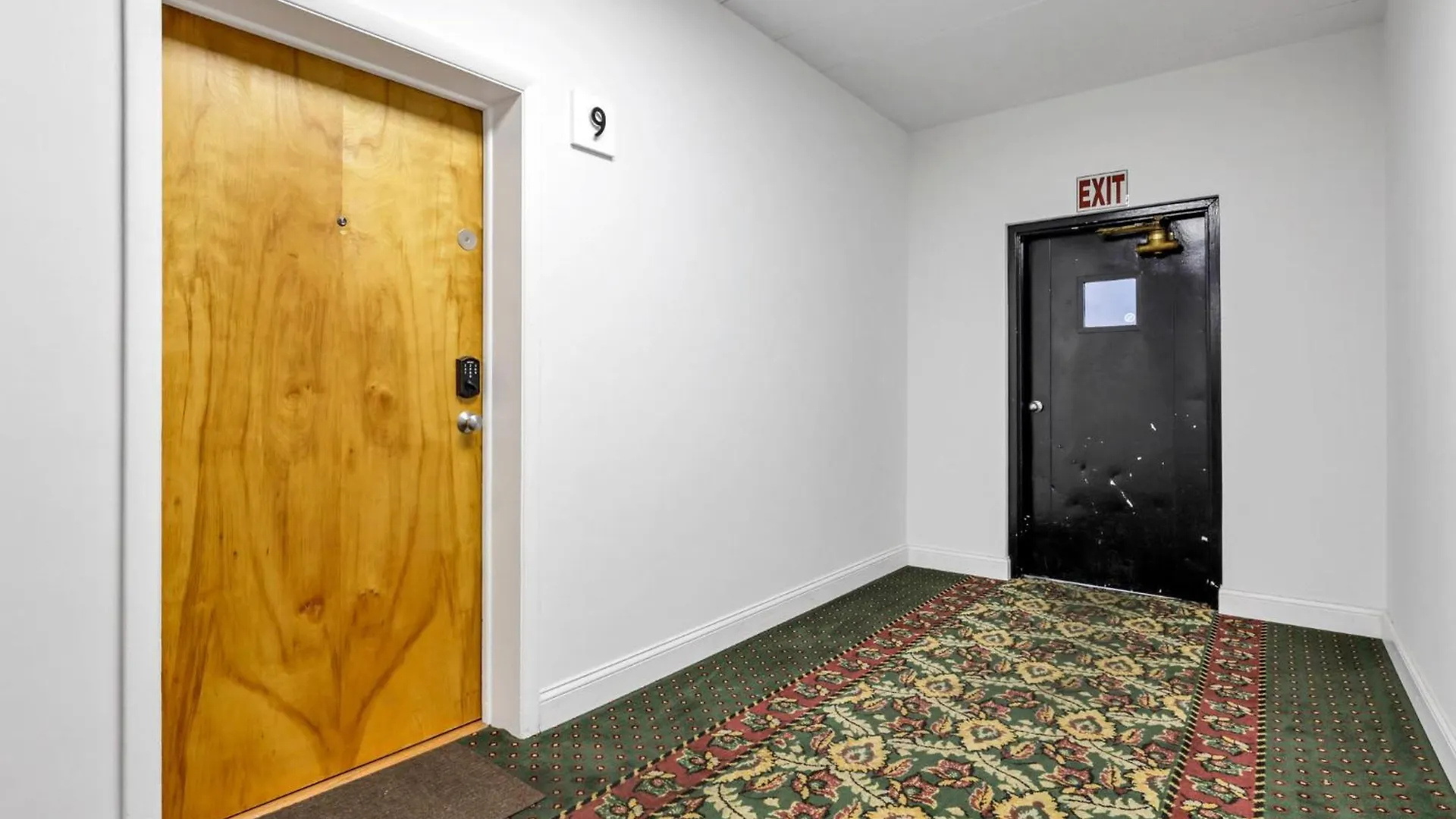아파트 Cozy 2 Bedroom In Short North Convenient Parking 콜럼버스